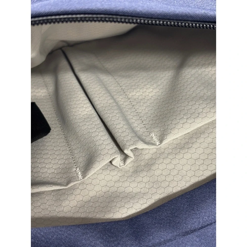 Alpaka Metro Backpack‎ Laptop Backpack 12L Blue | Axoflux 300D